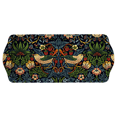 Pimpernel William Morris Sandwich Tray Pimpernel William Morris Sandwich Tray